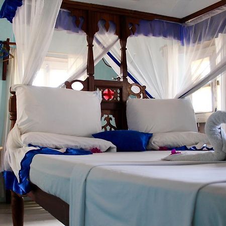 Princess Salme Inn Zanzibar Dış mekan fotoğraf