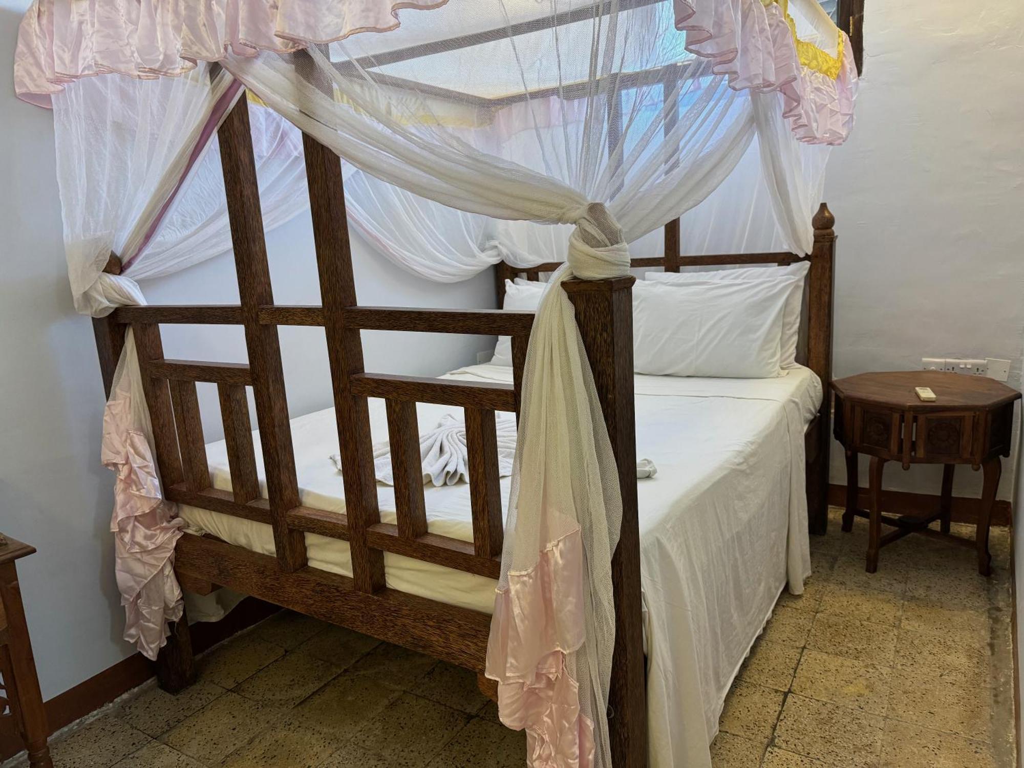 Princess Salme Inn Zanzibar Dış mekan fotoğraf