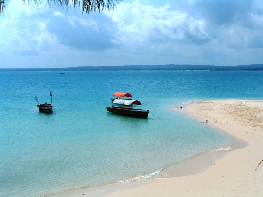 Princess Salme Inn Zanzibar Dış mekan fotoğraf