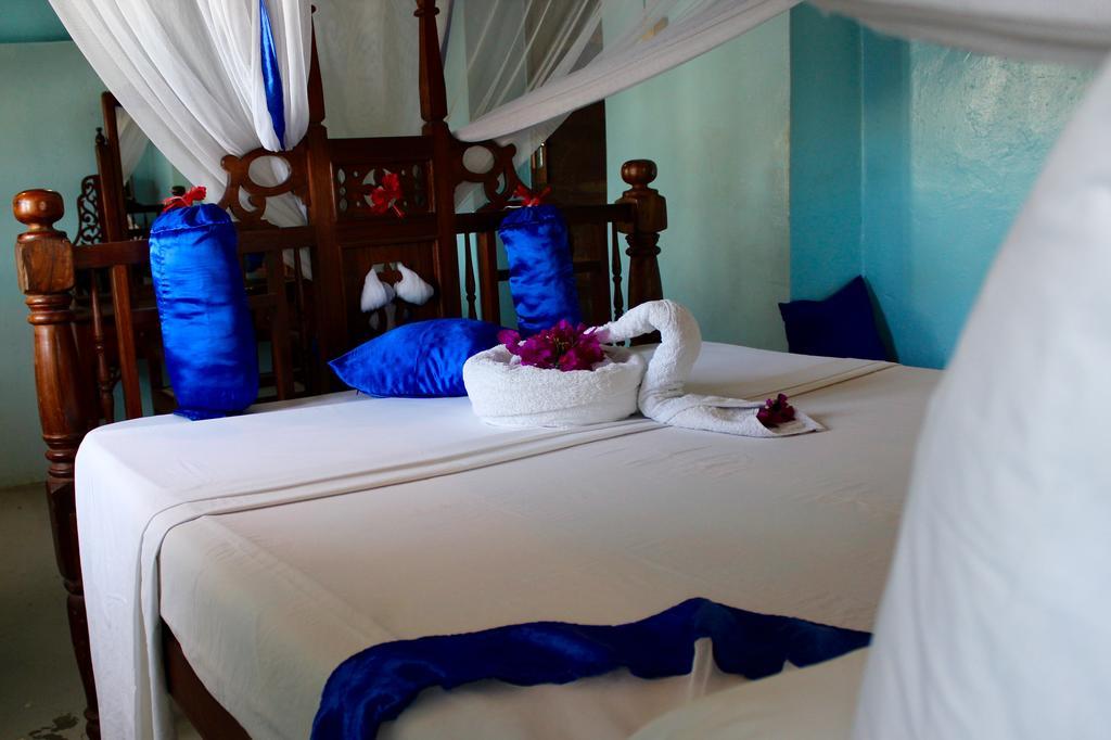 Princess Salme Inn Zanzibar Dış mekan fotoğraf