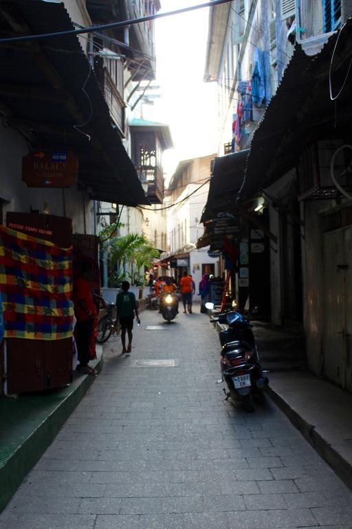 Princess Salme Inn Zanzibar Dış mekan fotoğraf