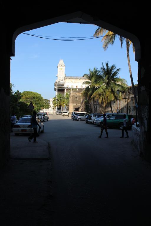 Princess Salme Inn Zanzibar Dış mekan fotoğraf