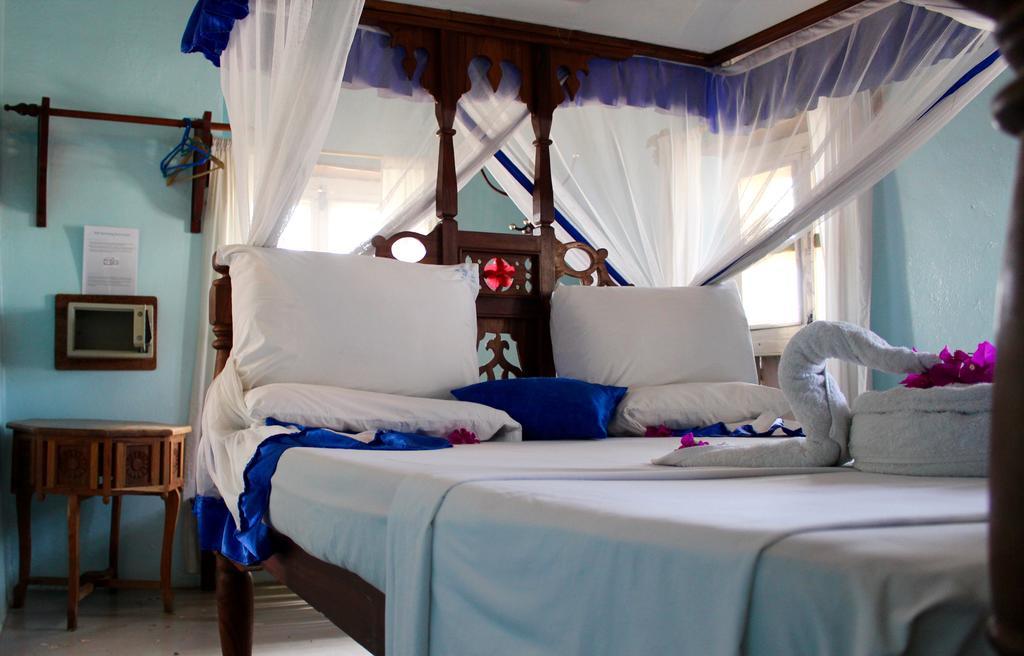 Princess Salme Inn Zanzibar Dış mekan fotoğraf